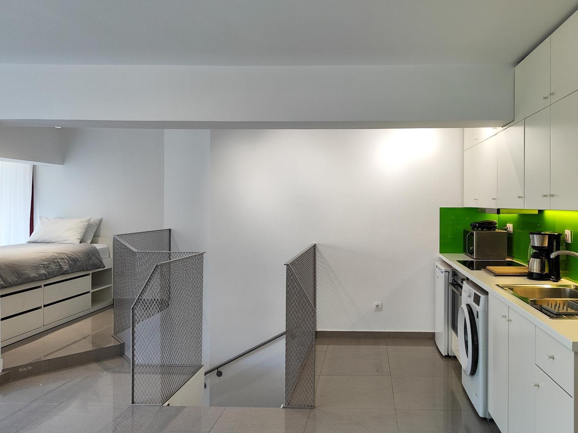 Kyma Apartments Athens 19 Exterior photo